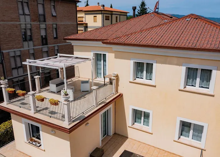 Residence Villa Tota