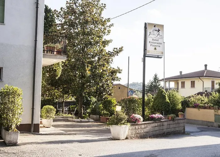 Albergo Vecchio Forno