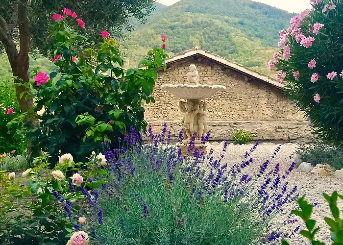 B&B: Palazzo Sant'Angelo