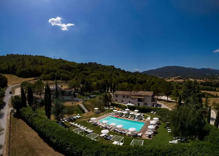 Hotel adatto agli animali: Fontepino