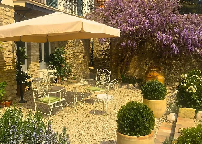 B&B: Palazzo Sant'Angelo